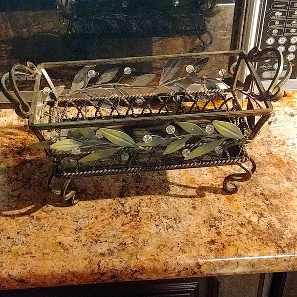 PartyLite Basket - Picture 3 of 3